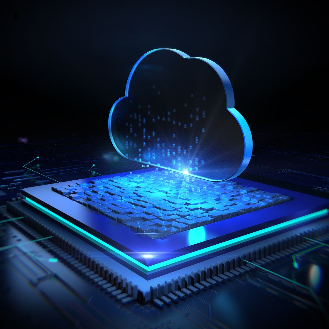cloud aziendale