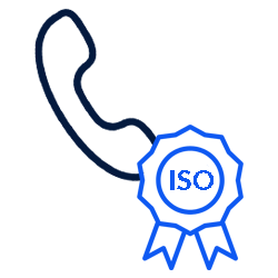 sicurezza certificata iso