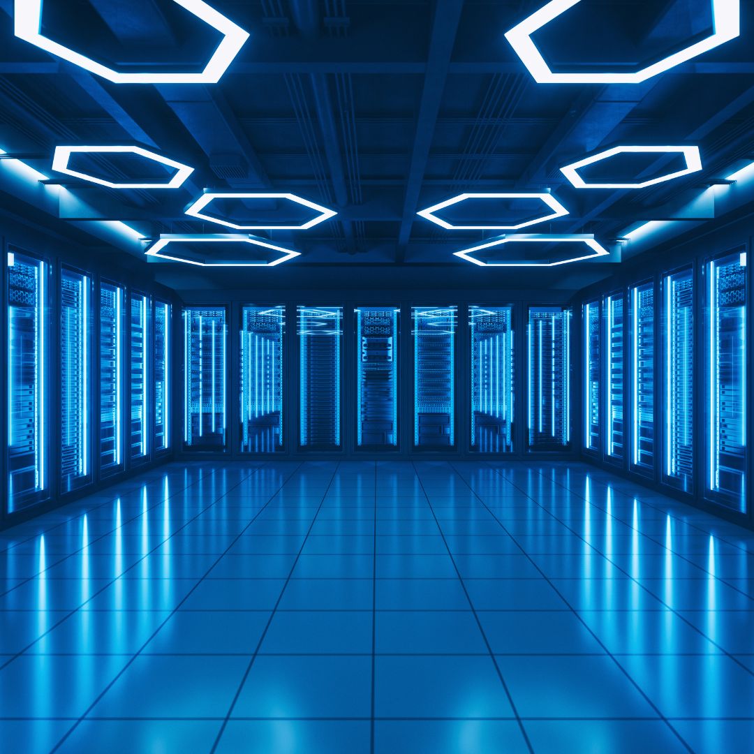 infrastruttura informatica