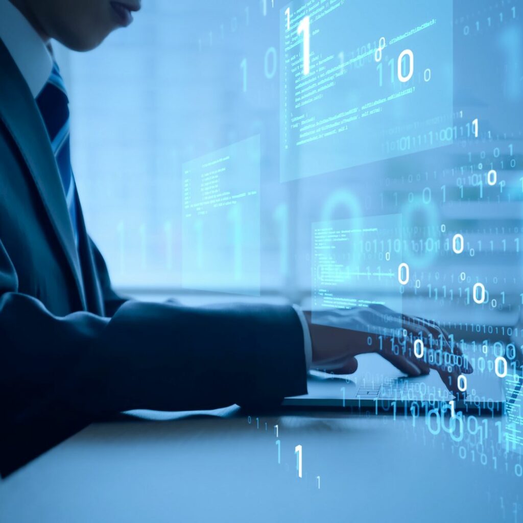 sviluppo software personalizzati