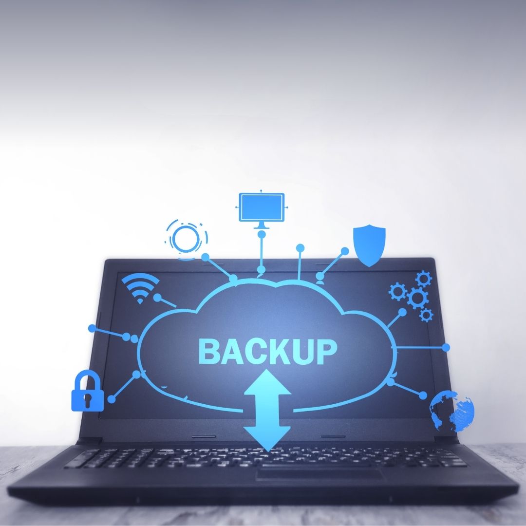 backup in office 365