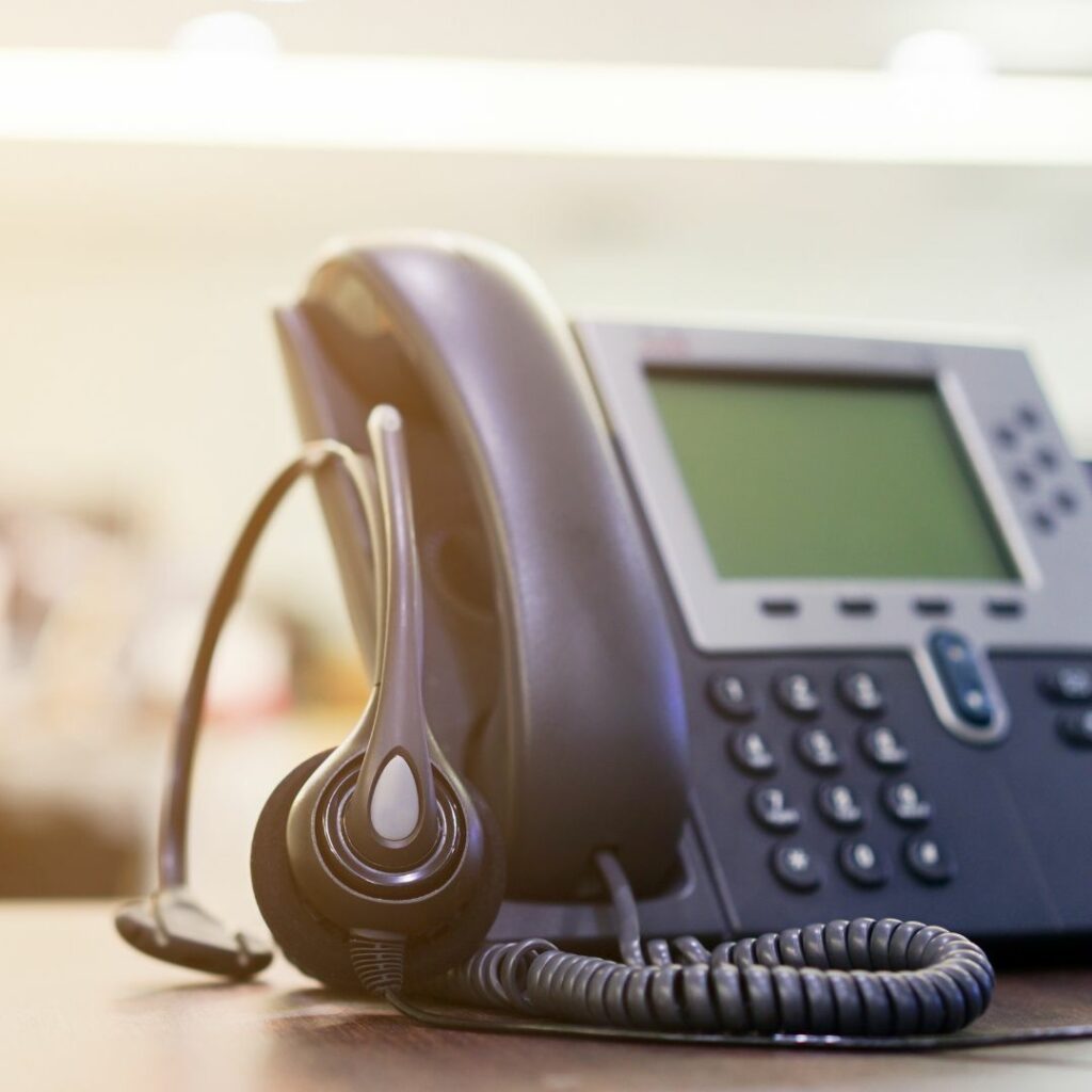 voip signficato